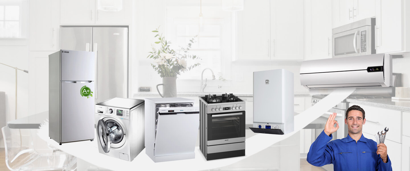 Kıbrıscık Maytag Servisi